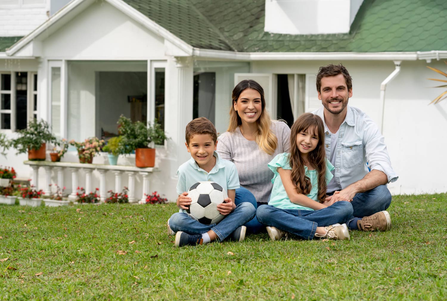 Community Home Buyers Florida